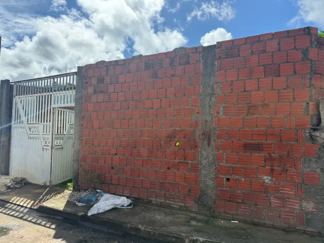 Oportunidade terreno em praia de Tabuba 