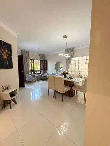 VENDO | CASA CONDOMINIO MADRI || RUA DO ARIRIZAL