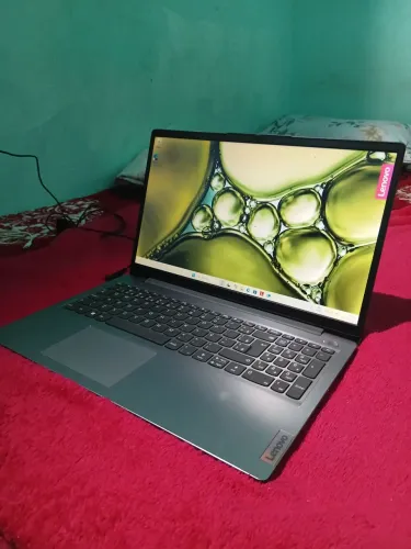 Lenovo IdeaPed 3