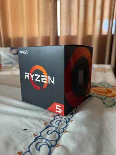 Ryzen 5 1600