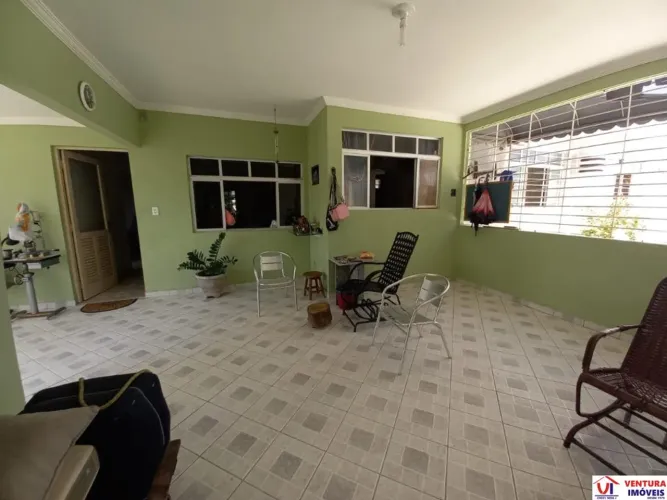 Casa à Venda em Jardim Atlântico