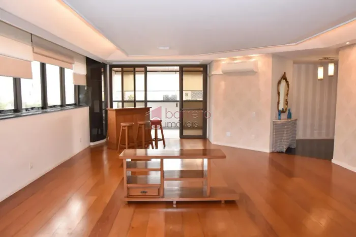 APARTAMENTO PARA VENDA E LOCAÇÃO NO CONDOMÍNIO PORTAL DO ANHANGABAÚ - JUNDIAÍ/SP