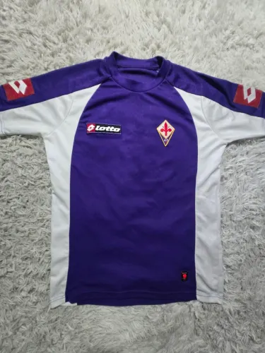 Camisa futebol
