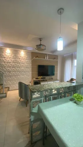 Casa com 3 dormitórios à venda, 147 m² por R$ 497.000,00 - Jardim Sulacap - Rio de Janeiro
