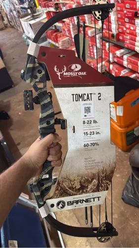 Arco Frecha TOMCAT 2 22lb