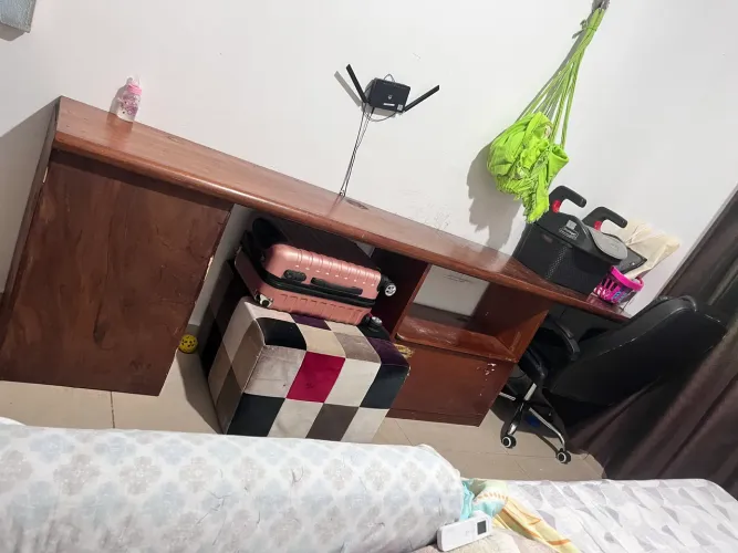 Mesa de Madeira
