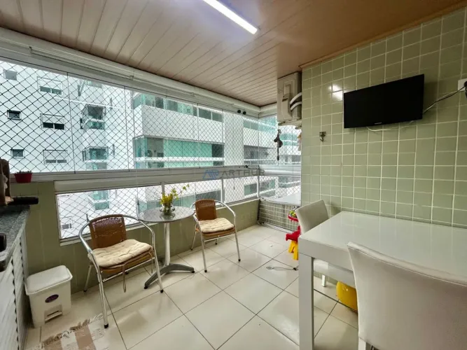Apartamento à venda em Praia Grande no bairro Aviação