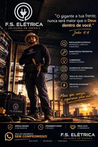 Elétrica geral
