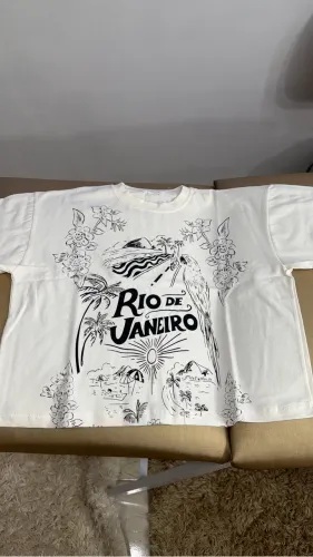 Blusa farm nova
