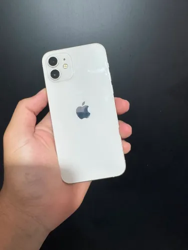 iPhone 12 128gb bateria 100%