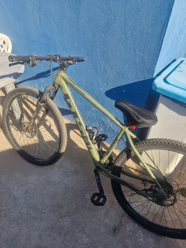 BICICLETA ARO 29