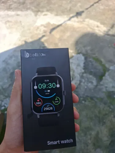 Relógio SmartWatch bettdow MODELO:FB033