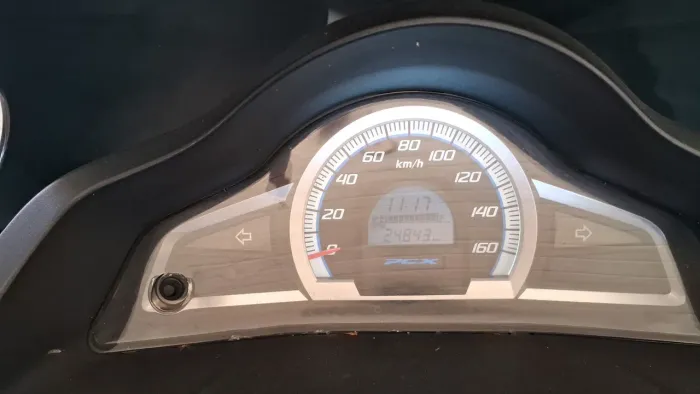 Moto PCX