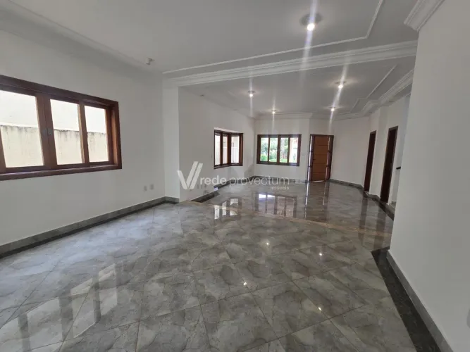 casa - Reserva Colonial - Valinhos