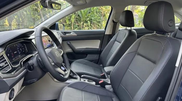 Volkswagen Virtus Highline 200 TSI 1.0 Flex 12V AUT 2024