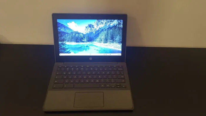 Laptop Notebook Chromebook HP