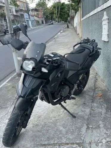 Vendo BMW 650