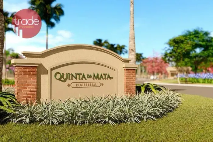Terreno Quinta da Mata 2