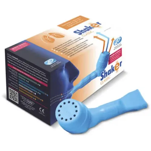 Aparelho de fisioterapia 