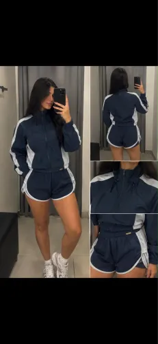 Roupas academia fitness