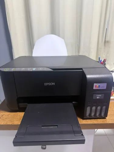 Impressora Epson 3250 em perfeita condição 