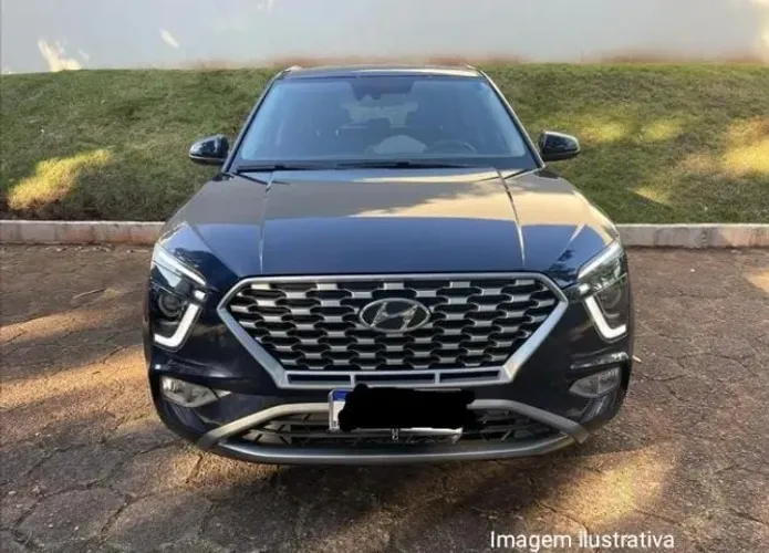 HYUNDAI CRETA 2026