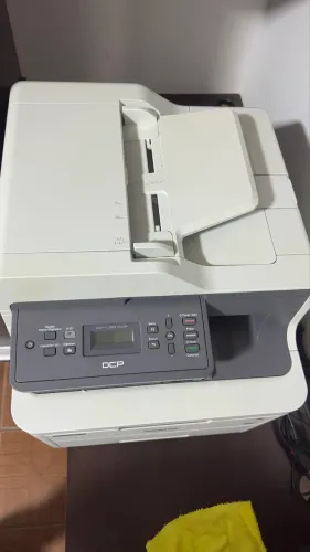 Impressora multifuncional Brother DCP-L3551CDW