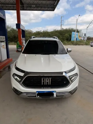 Fiat Toro Ranch 2.0 16V 4X4 Diesel Aut. 2024