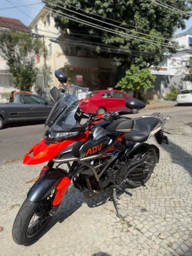 Zontes T 350X