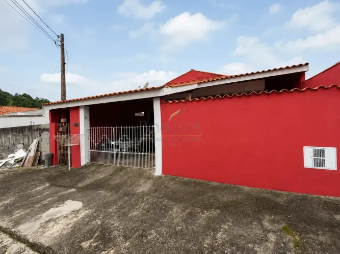 Casa para locação, Recanto Pouso Alegre, Piracaia, SP