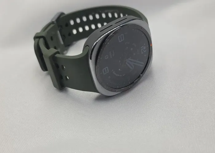Galaxy watch ultra 2