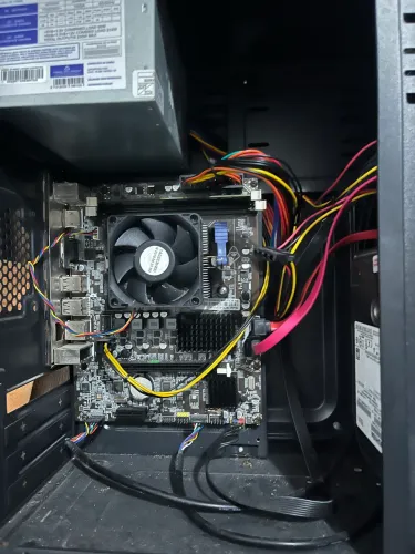 Computador para estudos