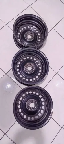 Rodas aro15 hb20