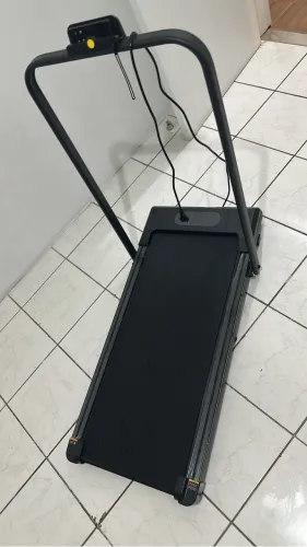 Esteira Bluetooth 2.0 Dobrável 