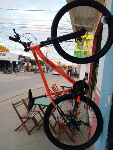 BIKE NOVA! ARO 29 ITALIANA VERCELLI