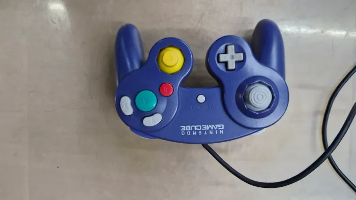 Controle game cube original