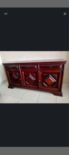 Móveis antiquário 