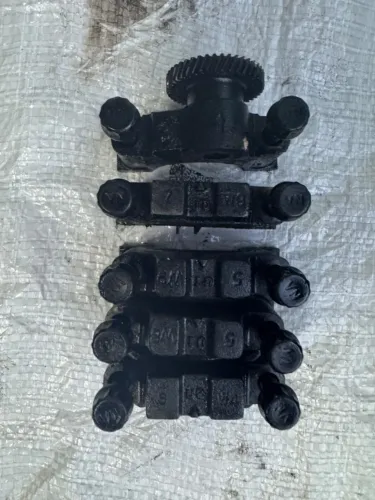 mancal motor kia besta 2,7 gs original cada 120 reais 1998/2005