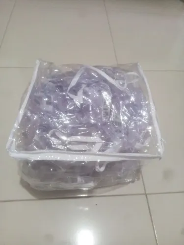 Bolsa organizadora 