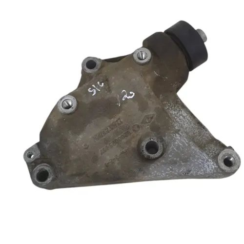 Suporte Compressor Ar Condicionado Renault Logan 1.0 2009