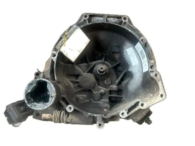 CAMBIO MANUAL FIESTA 1.0 1994/1995 IMPORTADO ESPANHOL 87TT7F096AB FORD