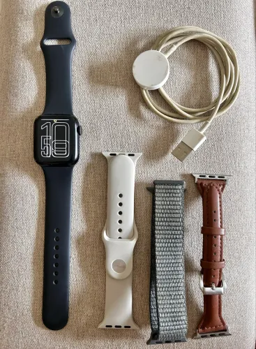 Vendo Apple Watch Se2