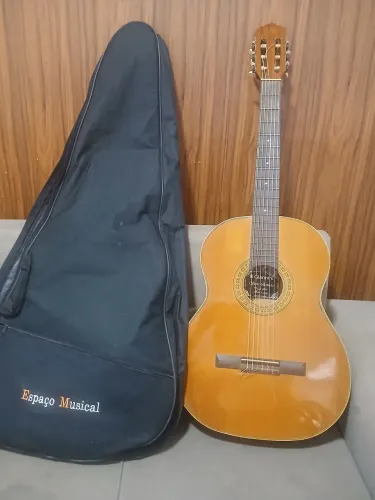 Violão Giannini