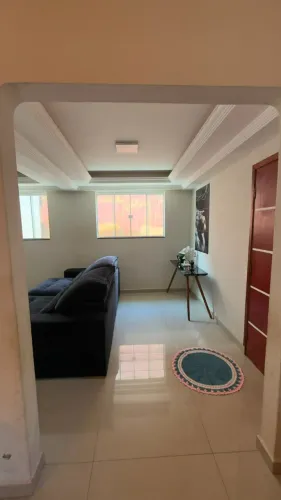 SOBRADO 3 QUARTOS A VENDA BAIRRO NOSSA SENHORA DAS GRAÇAS