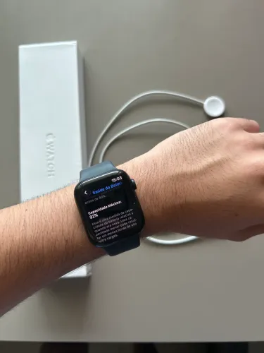 Apple Watch Series 8 45mm