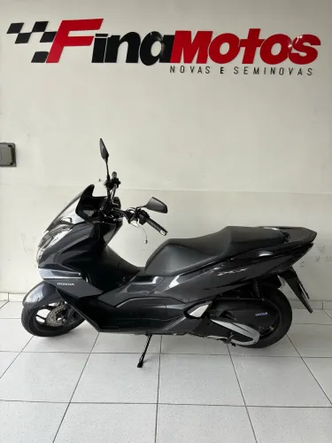 PCX 160 2024 FinaMotos