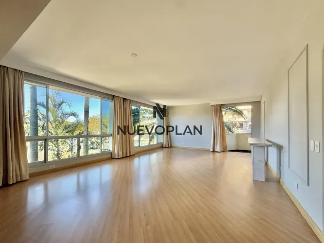 Apartamento para Venda em Curitiba, Cabral, 3 dormitórios, 1 suíte, 3 banheiros, 3 vagas