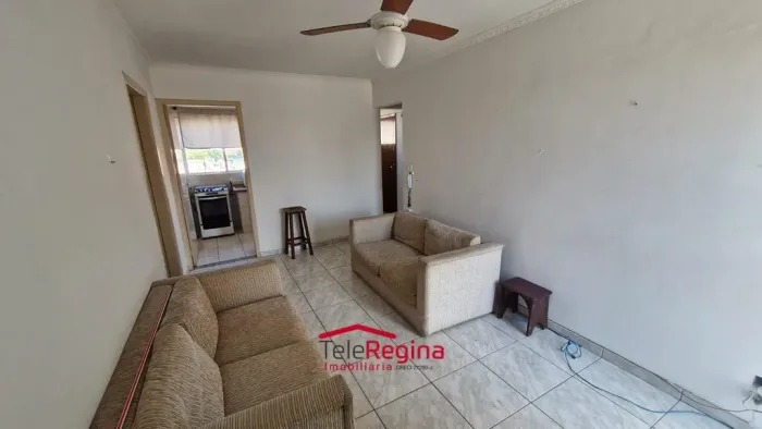 APARTAMENTO PARA ALUGAR NO EDIFICIO VALERIA CPV