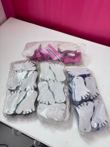 Material para personalização 