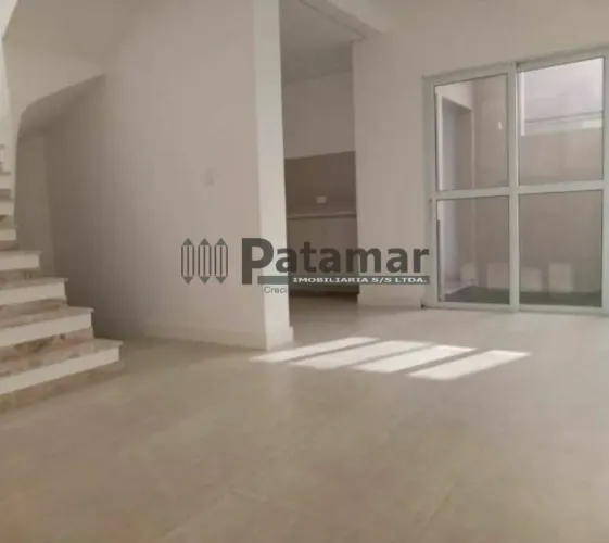 Casa à Venda na Vila Butantã - 3 Quartos, Suíte e 2 Vagas